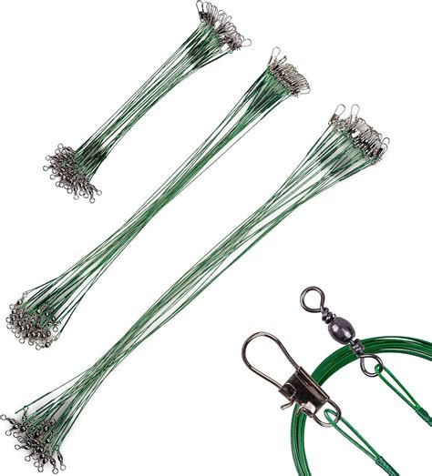 fishing leader line|Fishing Leader Line 101 .